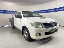 Thumbnail '1' of Toyota Hilux