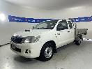 Thumbnail '4' of Toyota Hilux