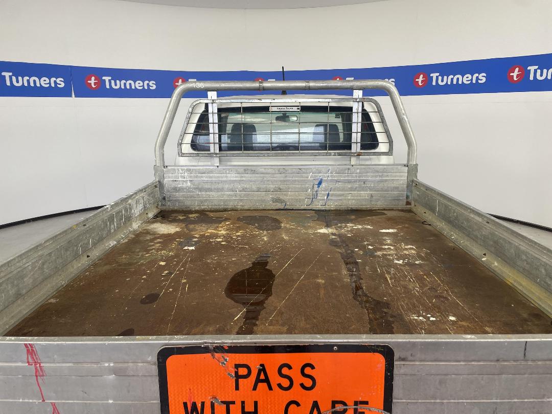 Photo '14' of Toyota Hilux