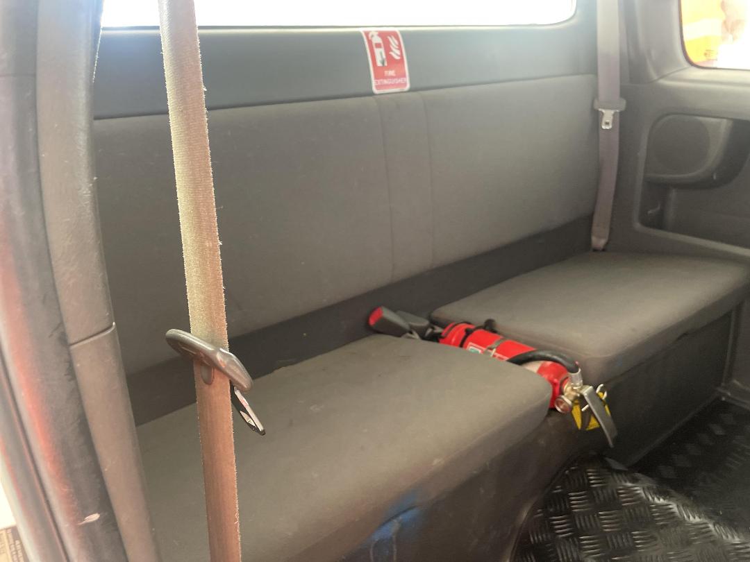 Photo '19' of Toyota Hilux