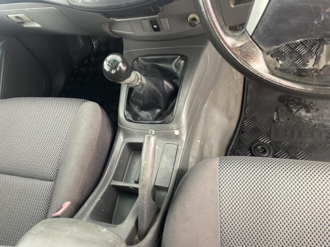 Photo '18' of Toyota Hilux