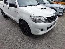 Thumbnail '2' of Toyota Hilux TD DC