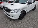 Thumbnail '3' of Toyota Hilux TD DC
