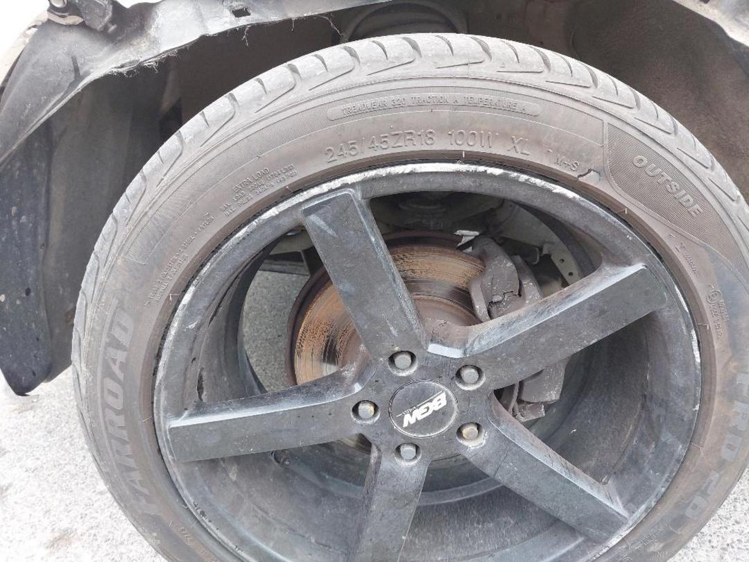 Photo '21' of Toyota Hilux TD DC