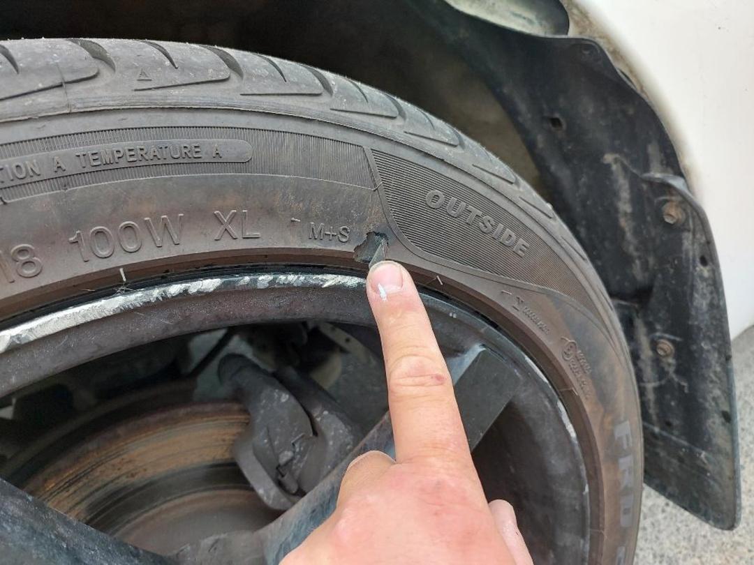 Photo '23' of Toyota Hilux TD DC