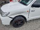 Thumbnail '10' of Toyota Hilux TD DC