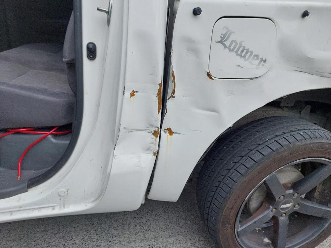 Photo '28' of Toyota Hilux TD DC