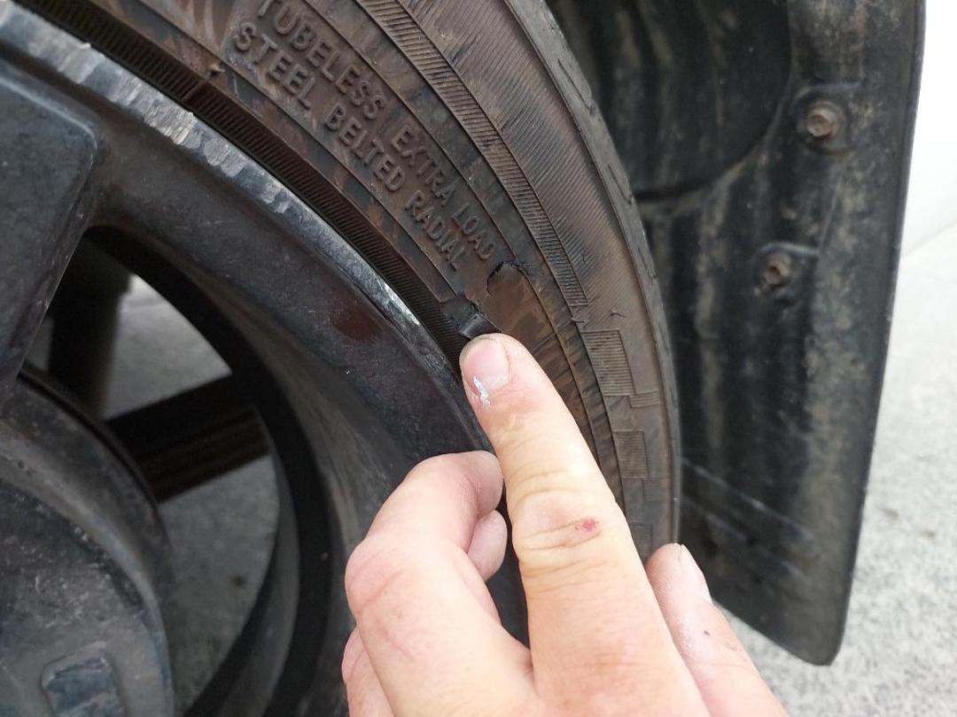 Photo '29' of Toyota Hilux TD DC