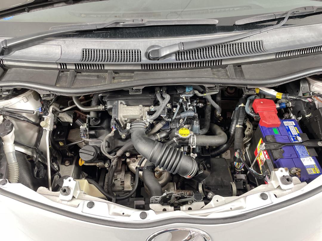 Photo '13' of Toyota IQ Photo '13' of Toyota IQ