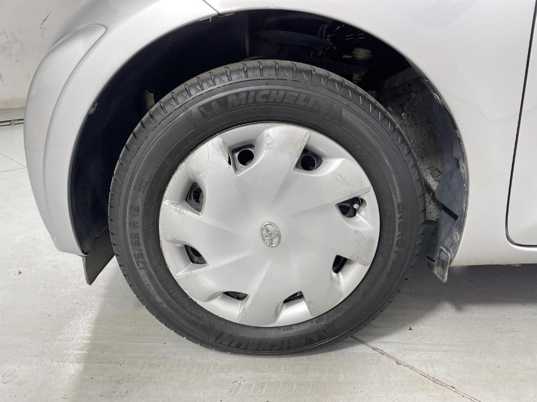 Photo '10' of Toyota IQ Photo '10' of Toyota IQ