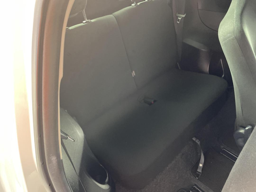 Photo '19' of Toyota IQ Photo '19' of Toyota IQ