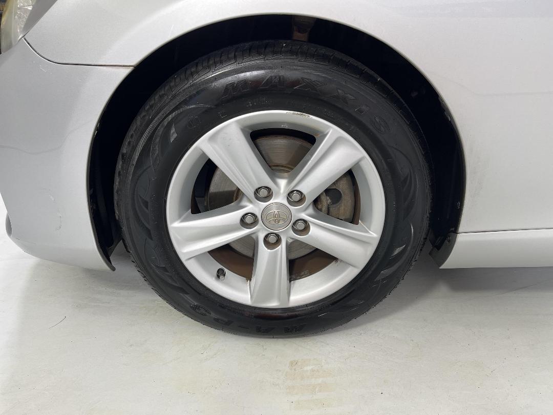 Photo '10' of Toyota Markx