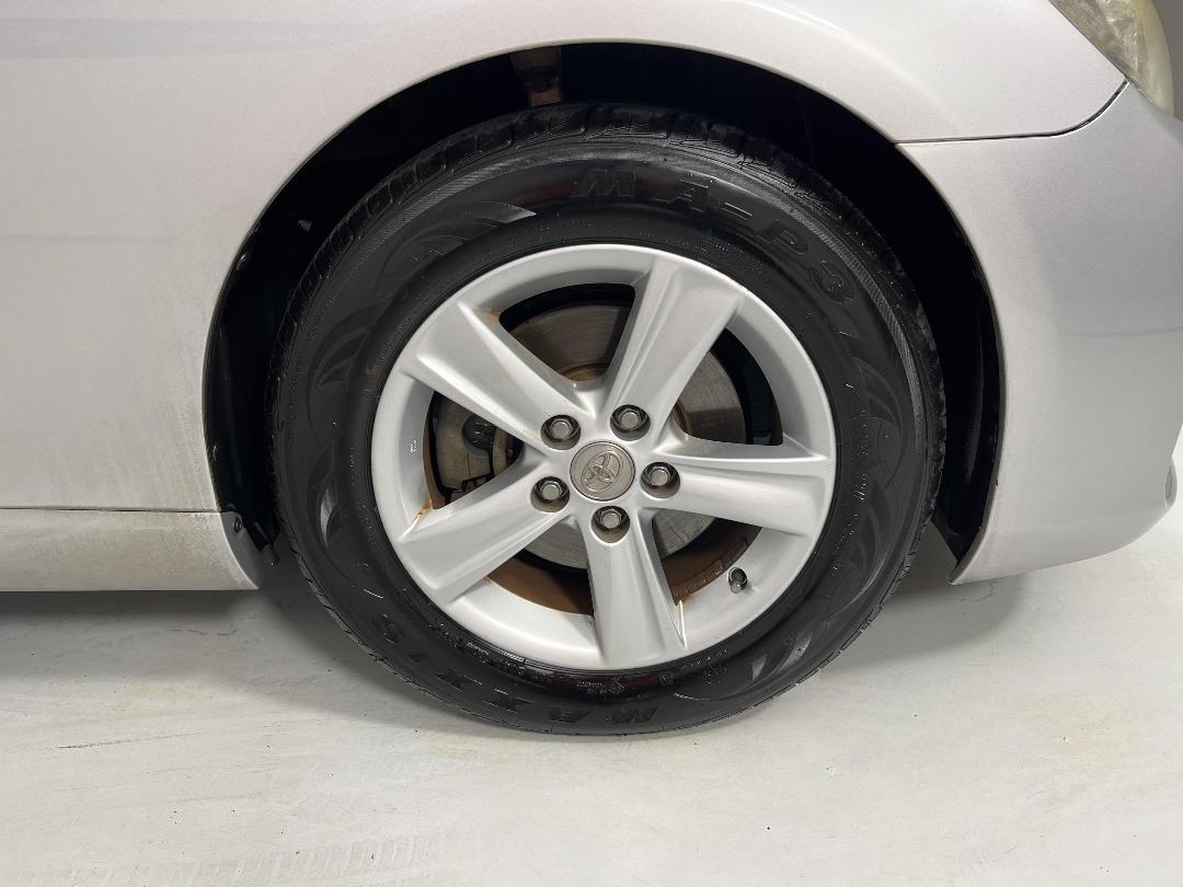 Photo '9' of Toyota Markx