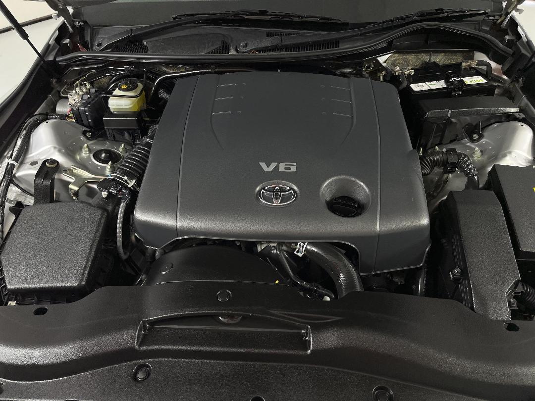 Photo '13' of Toyota Markx