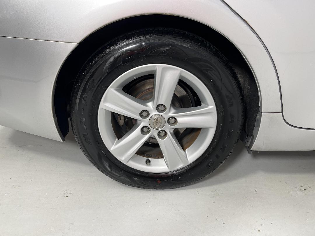 Photo '12' of Toyota Markx