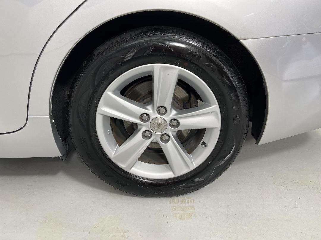 Photo '11' of Toyota Markx