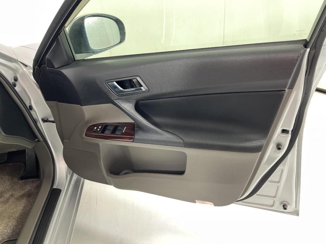 Photo '15' of Toyota Markx