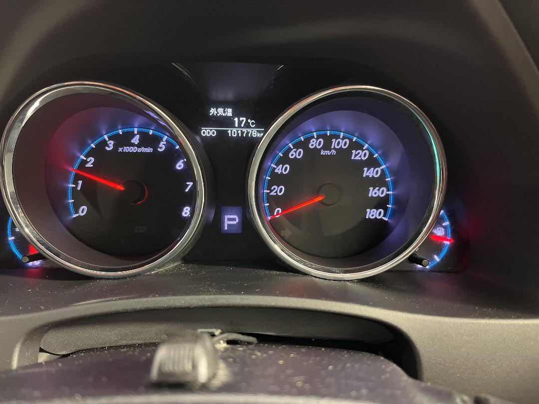 Photo '21' of Toyota Markx