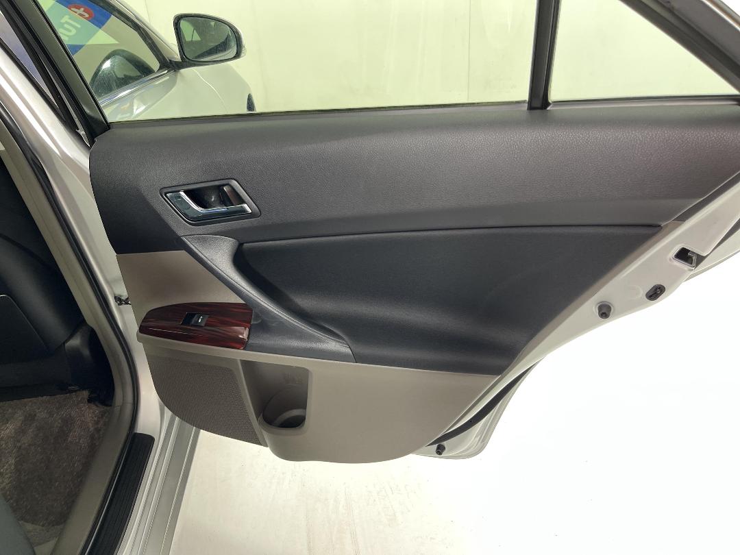 Photo '19' of Toyota Markx