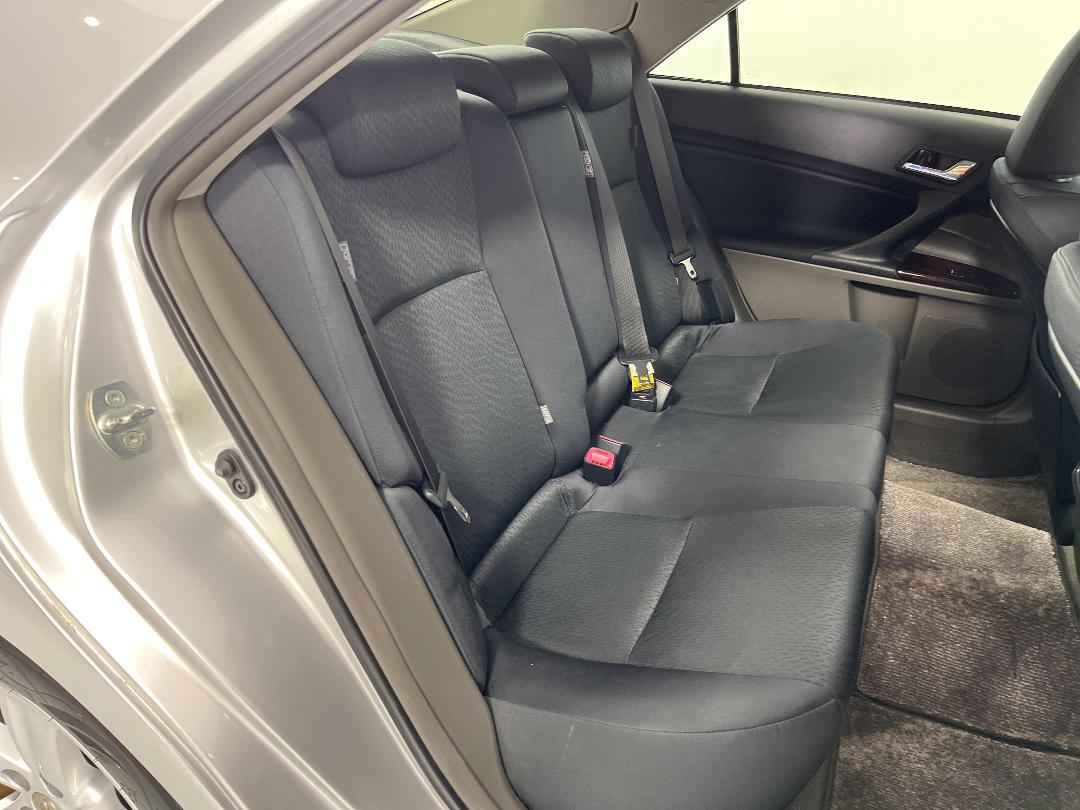 Photo '20' of Toyota Markx