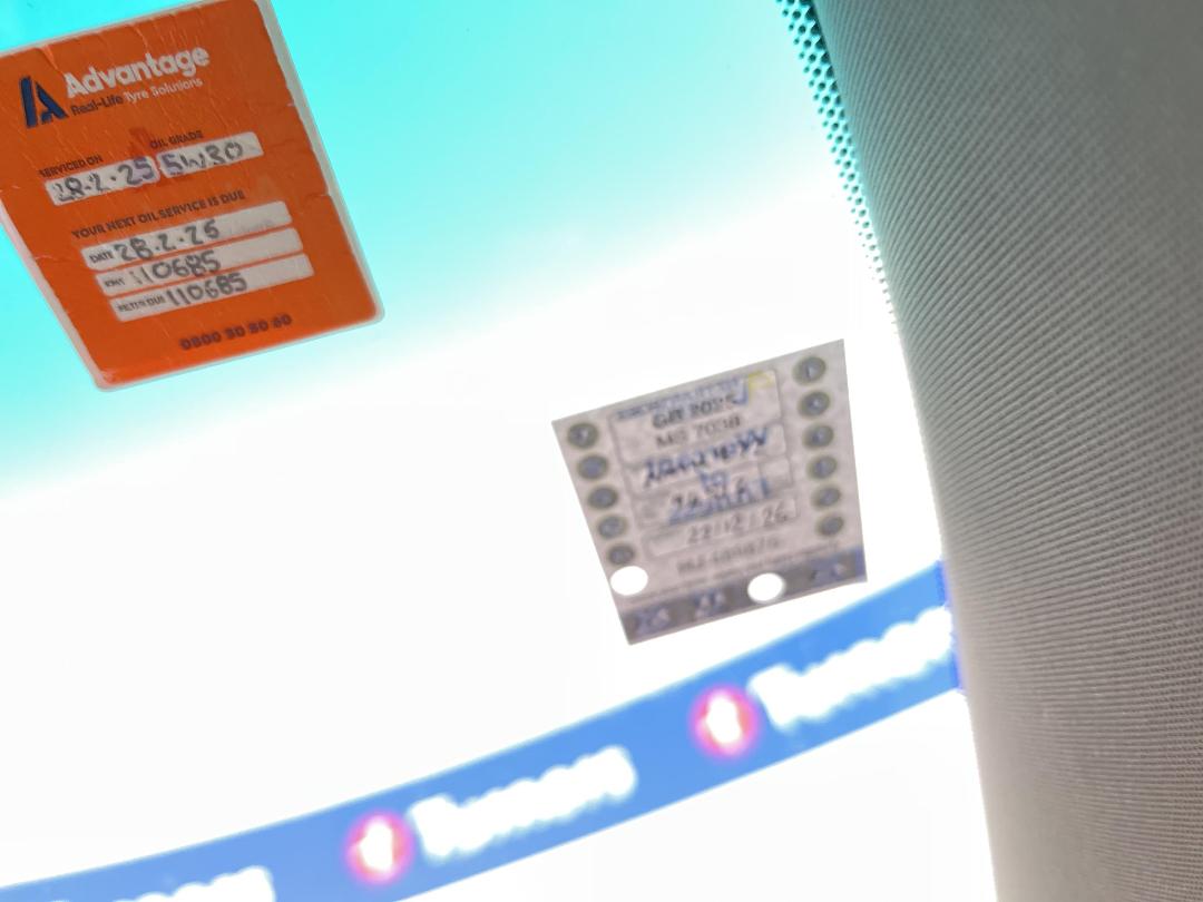 Photo '23' of Toyota Markx