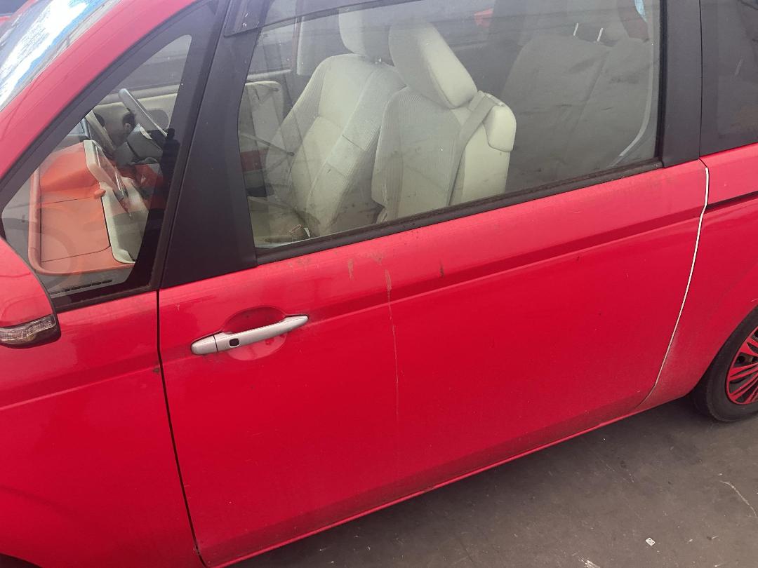 Photo '7' of Toyota Porte Photo '7' of Toyota Porte