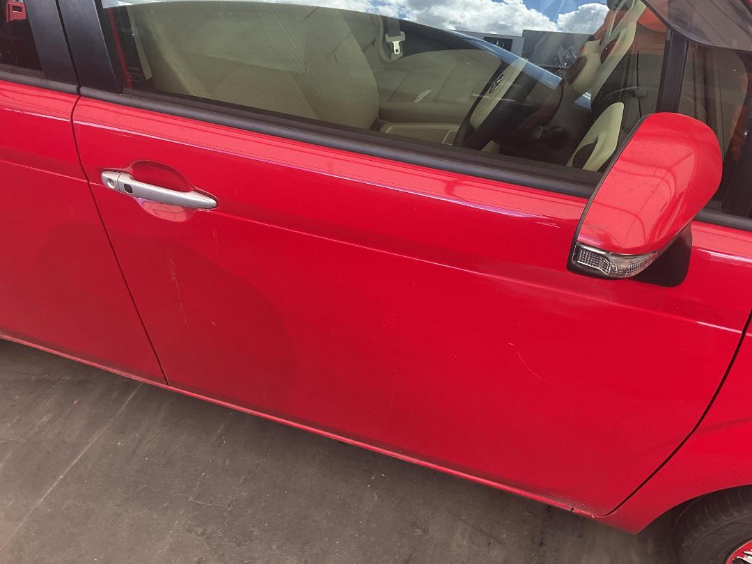 Photo '14' of Toyota Porte Photo '14' of Toyota Porte