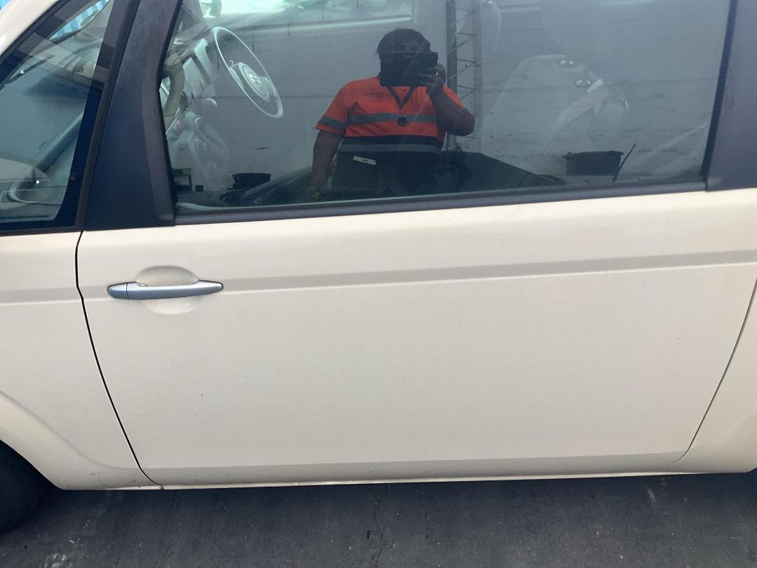 Photo '6' of Toyota Porte Photo '6' of Toyota Porte