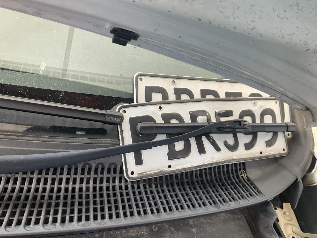 Photo '21' of Toyota Porte Photo '21' of Toyota Porte