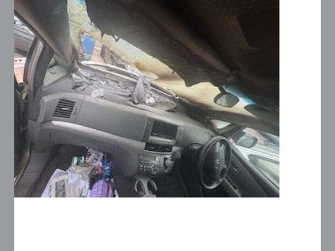 Photo '7' of Toyota Previa