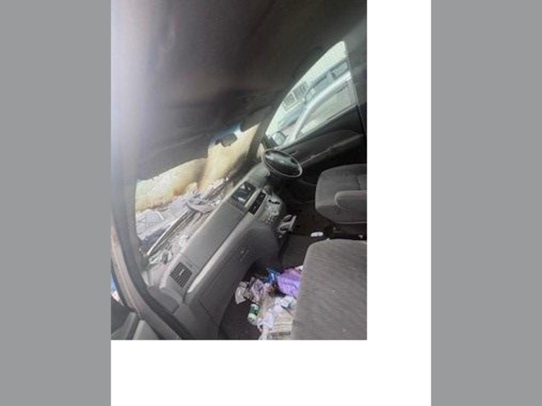 Photo '8' of Toyota Previa