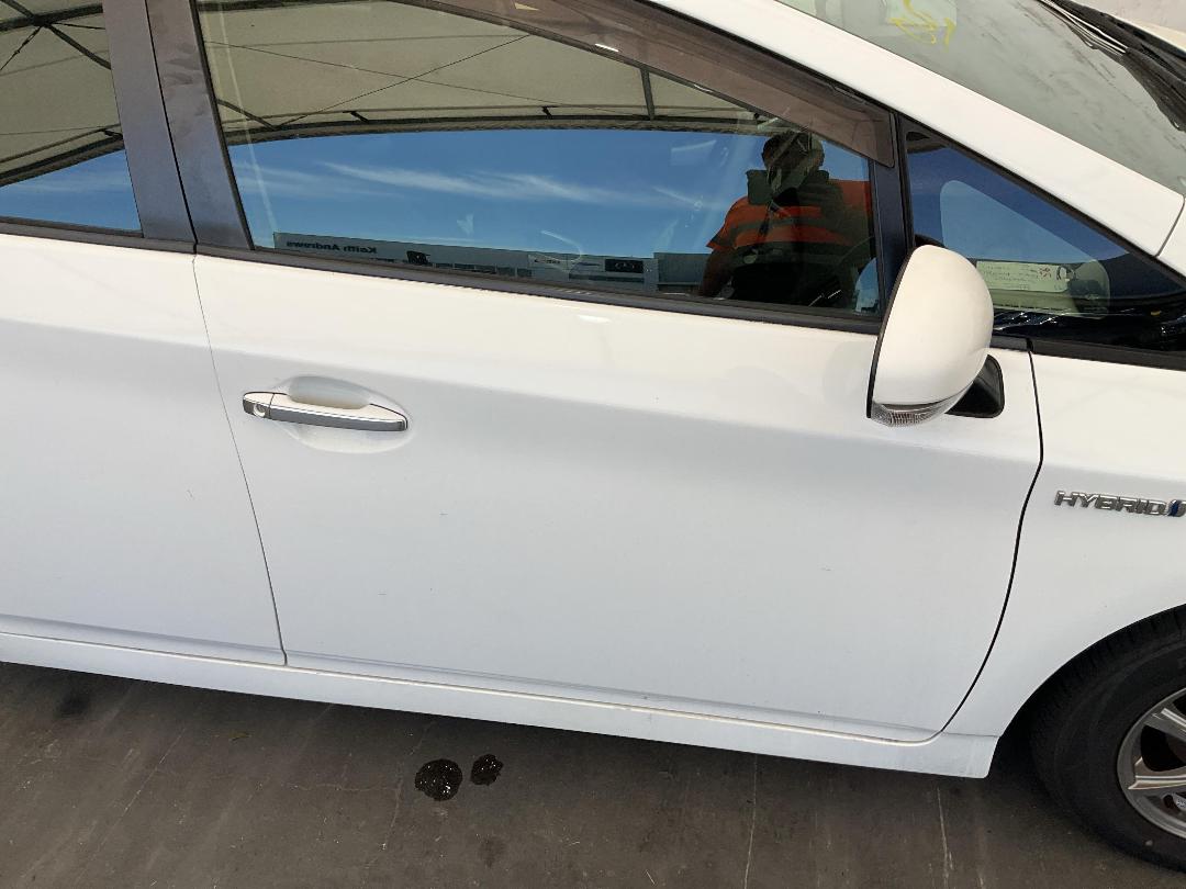 Photo '3' of Toyota Prius