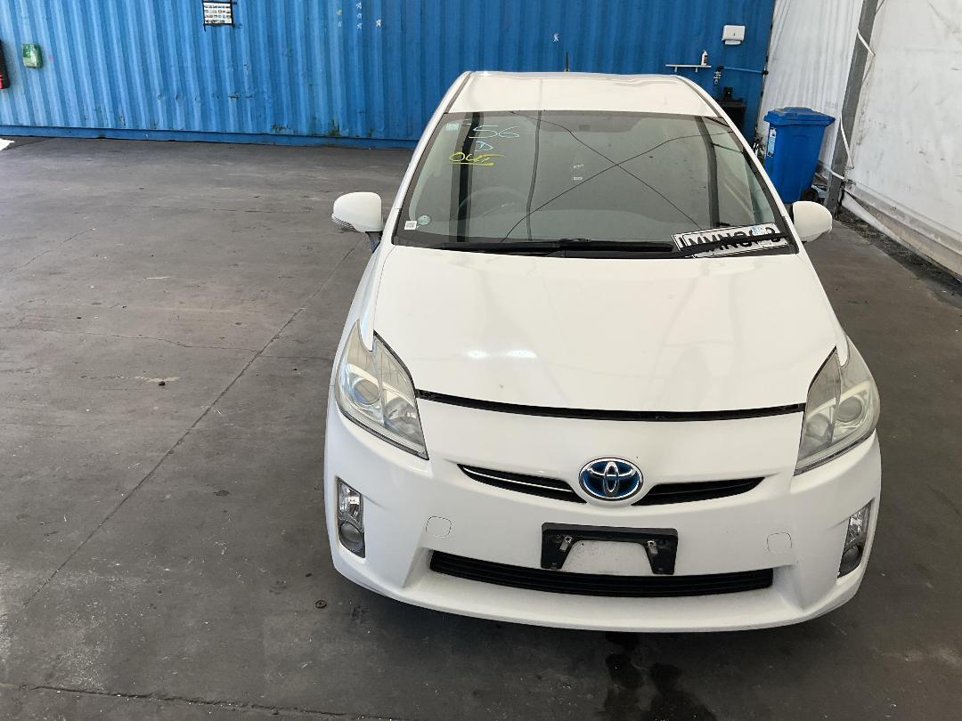 Photo '5' of Toyota Prius