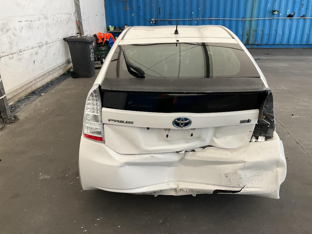 Photo '12' of Toyota Prius