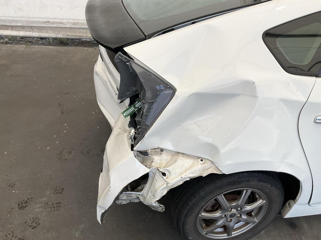 Photo '15' of Toyota Prius