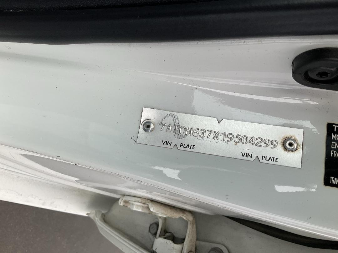 Photo '18' of Toyota Prius