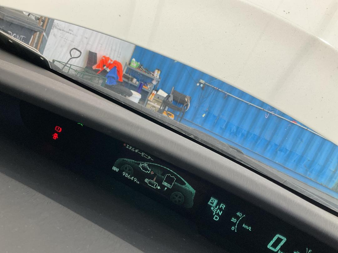 Photo '19' of Toyota Prius