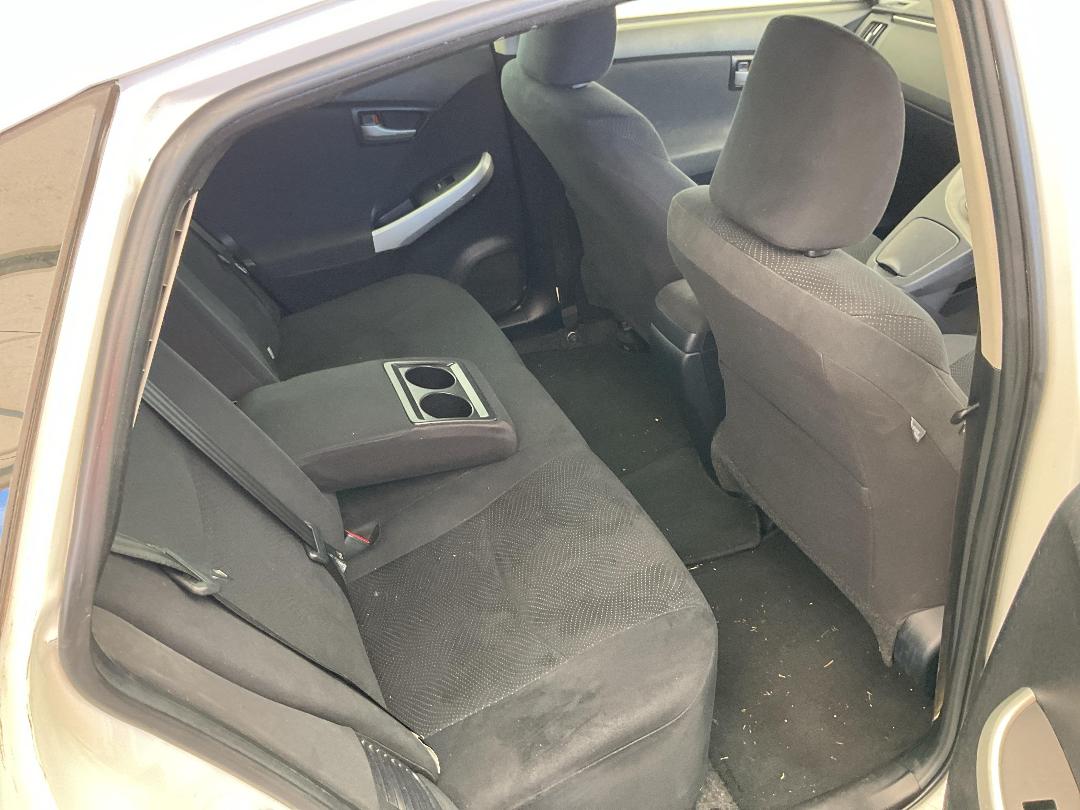 Photo '22' of Toyota Prius