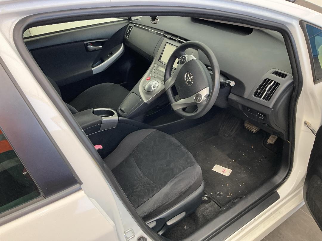 Photo '21' of Toyota Prius