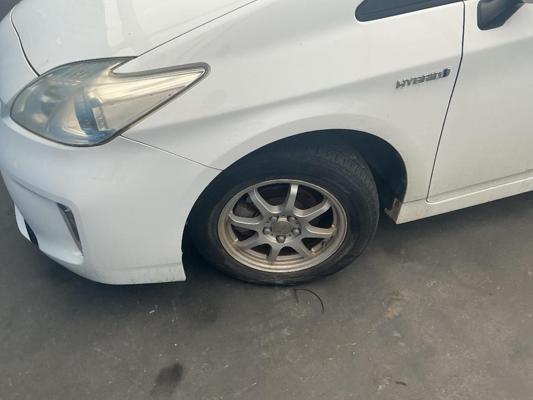 Photo '6' of Toyota Prius