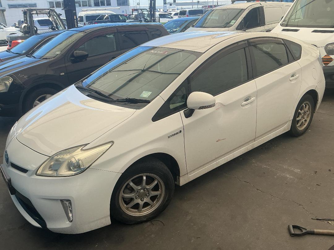 Photo '5' of Toyota Prius