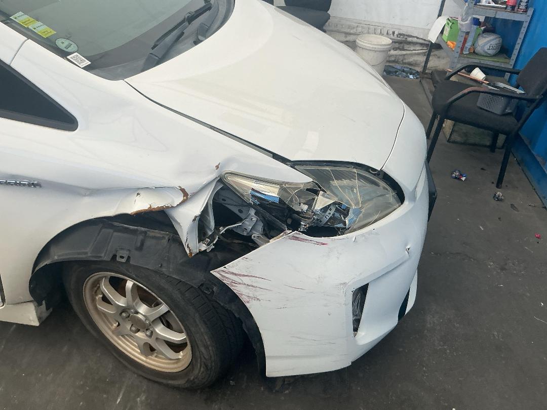 Photo '3' of Toyota Prius