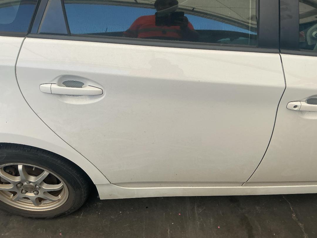 Photo '13' of Toyota Prius