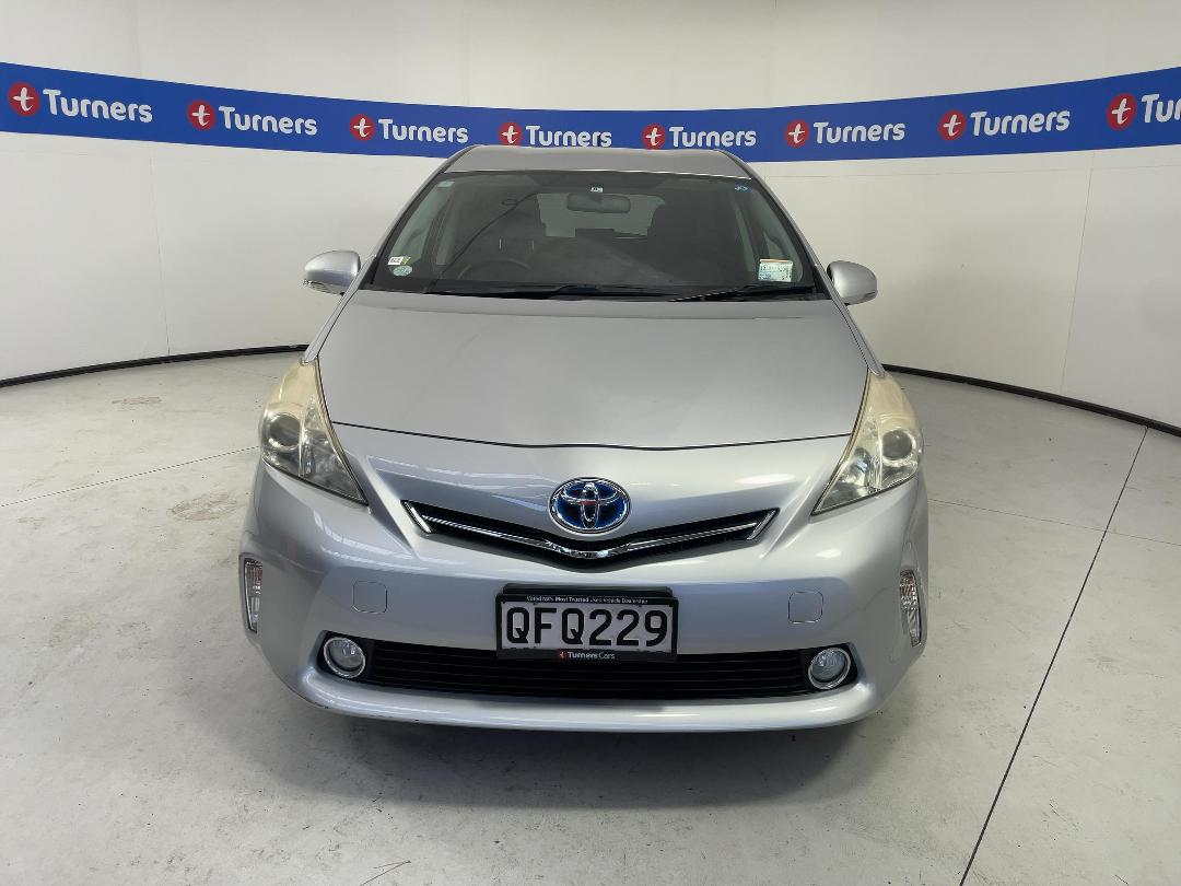 Photo '2' of Toyota Prius