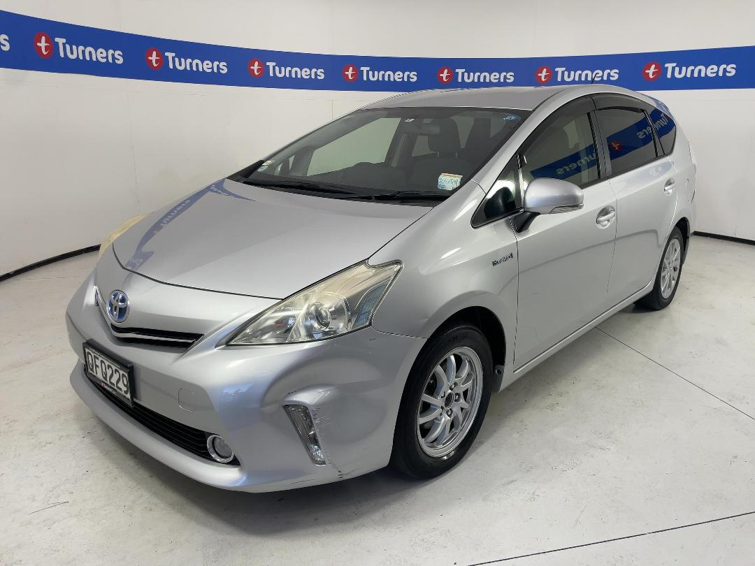 Photo '4' of Toyota Prius