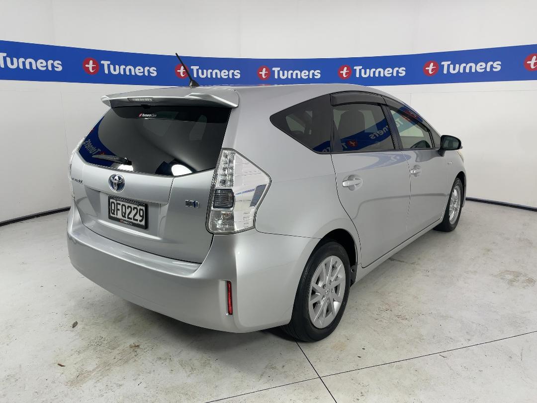 Photo '7' of Toyota Prius