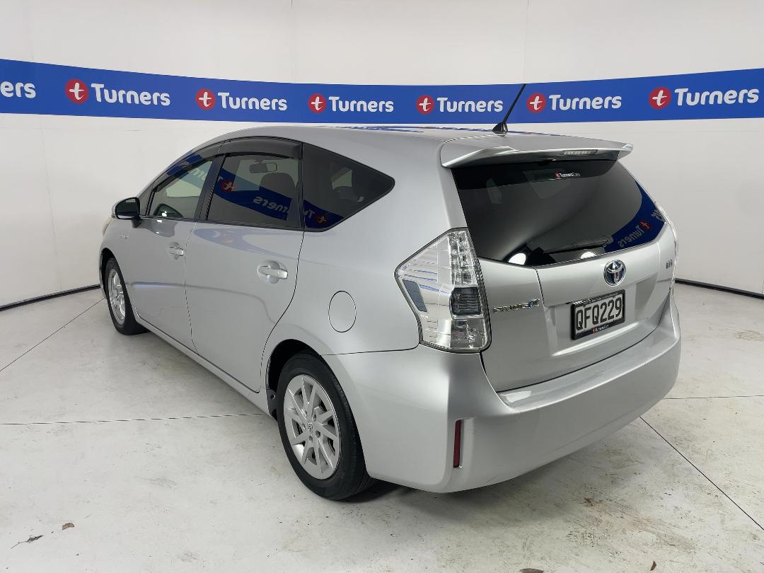 Photo '5' of Toyota Prius