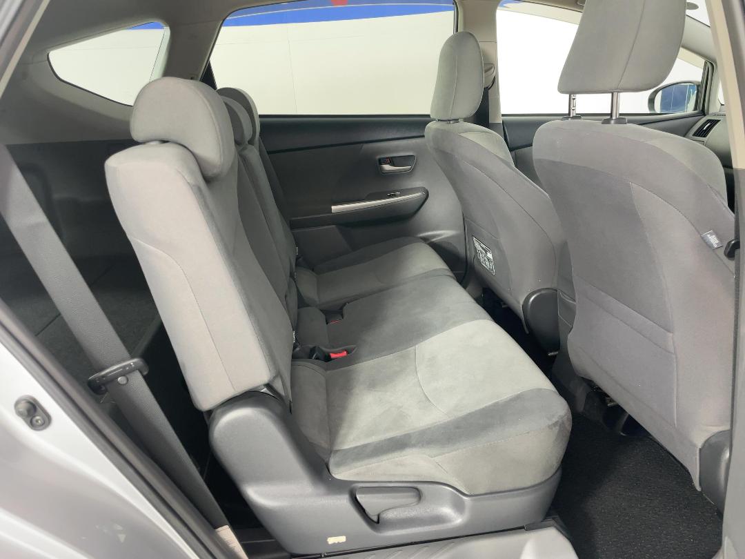 Photo '20' of Toyota Prius