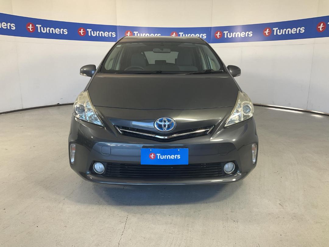 Photo '2' of Toyota Prius Photo '2' of Toyota Prius