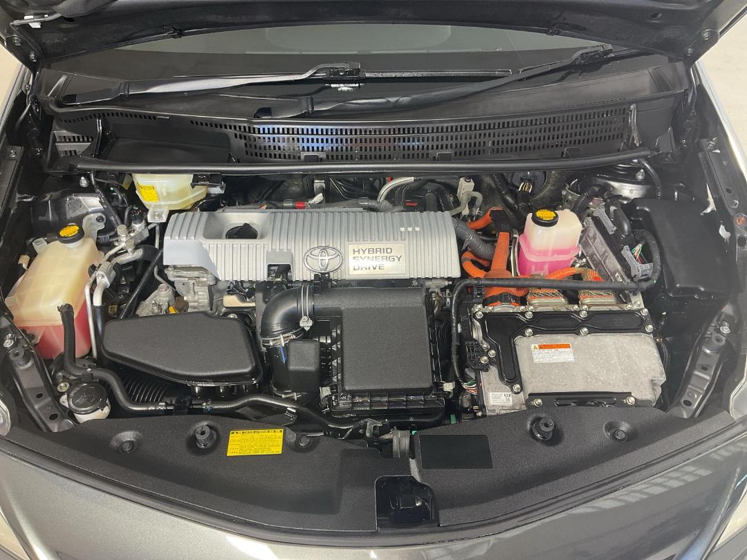 Photo '13' of Toyota Prius Photo '13' of Toyota Prius